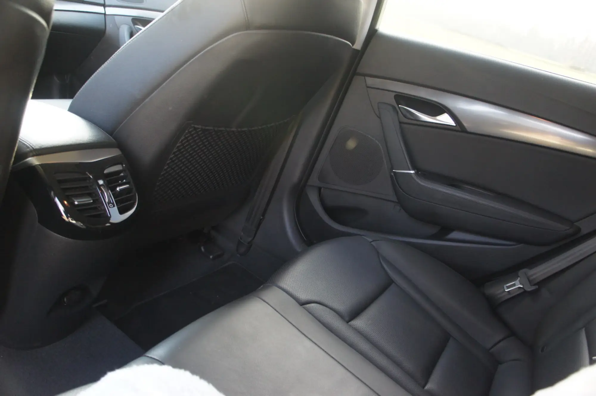 Hyundai i40 Wagon - Prova su strada  - 15