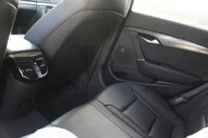 Hyundai i40 Wagon - Prova su strada 
