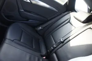 Hyundai i40 Wagon - Prova su strada 