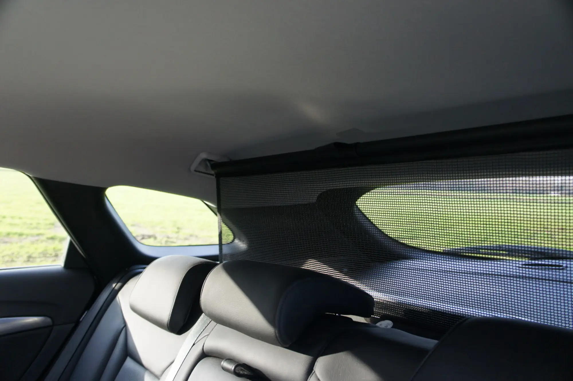 Hyundai i40 Wagon - Prova su strada  - 17