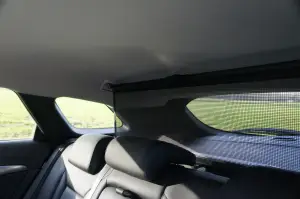 Hyundai i40 Wagon - Prova su strada 