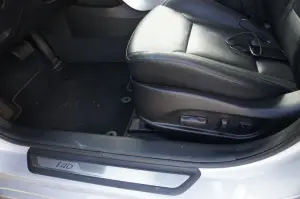 Hyundai i40 Wagon - Prova su strada 