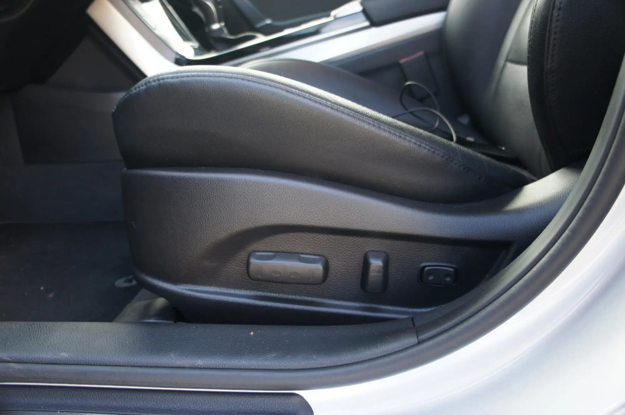 Hyundai i40 Wagon - Prova su strada  - 19