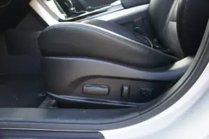 Hyundai i40 Wagon - Prova su strada 