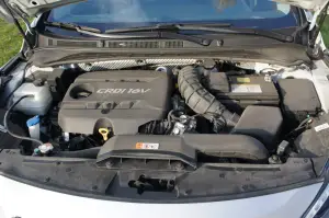 Hyundai i40 Wagon - Prova su strada 