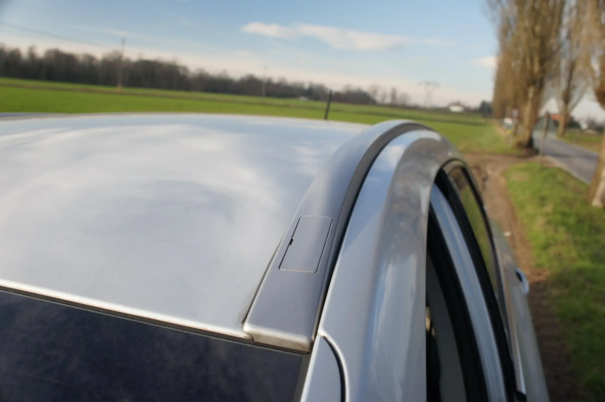 Hyundai i40 Wagon - Prova su strada  - 23