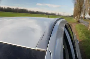Hyundai i40 Wagon - Prova su strada 