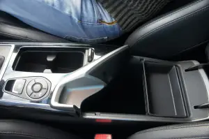 Hyundai i40 Wagon - Prova su strada 