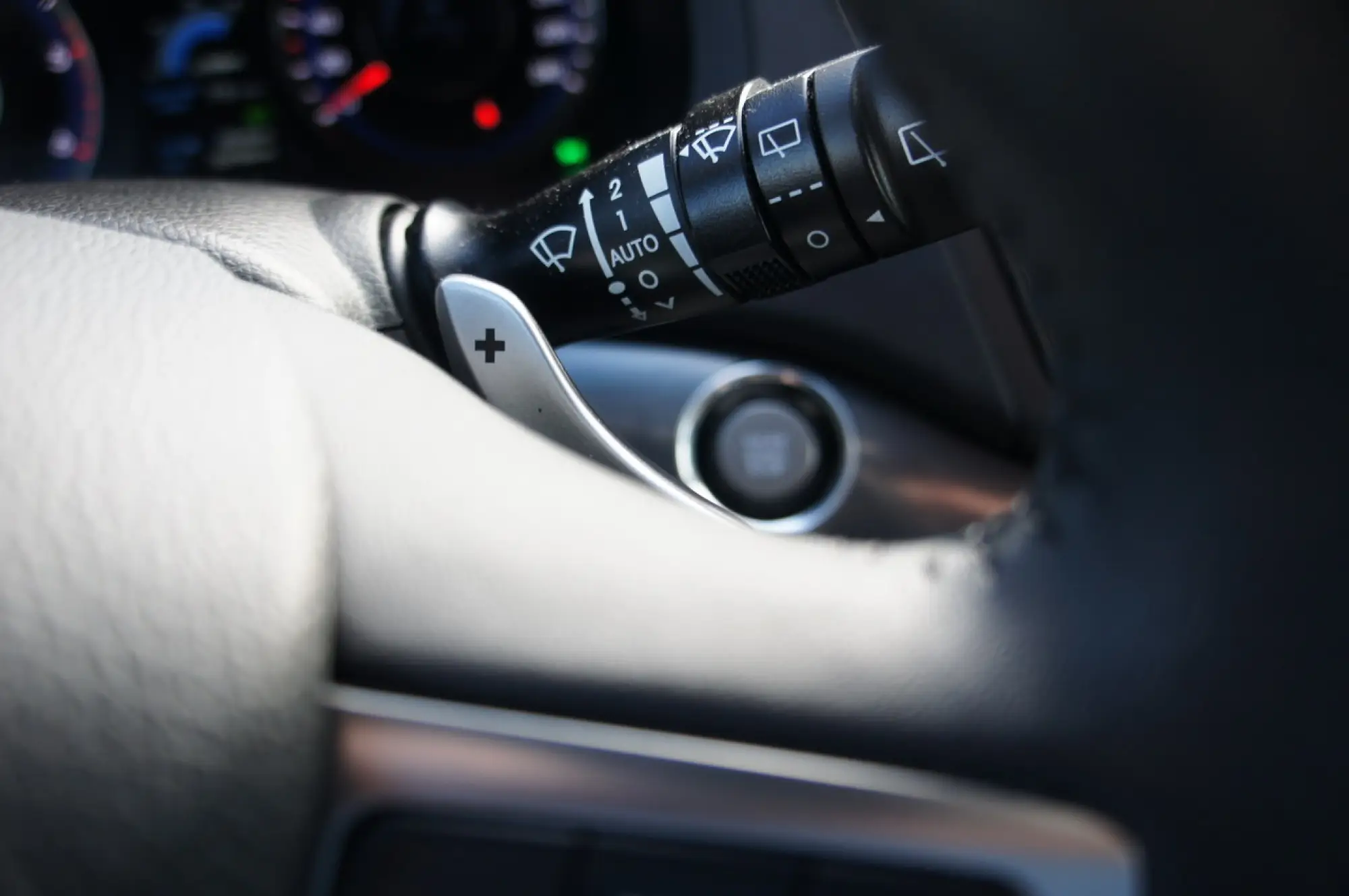 Hyundai i40 Wagon - Prova su strada  - 27