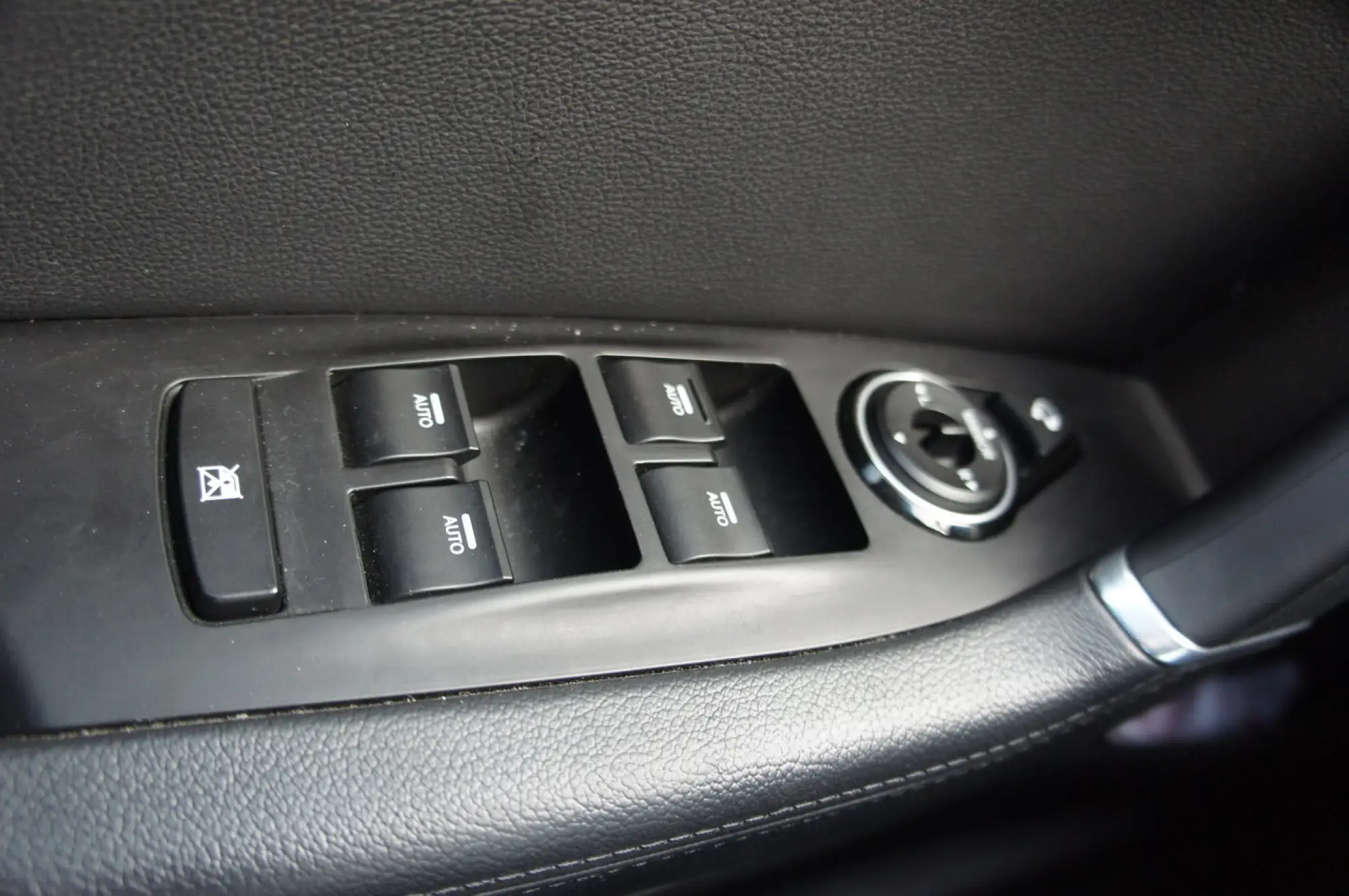 Hyundai i40 Wagon - Prova su strada  - 29