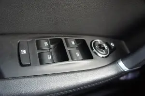 Hyundai i40 Wagon - Prova su strada 