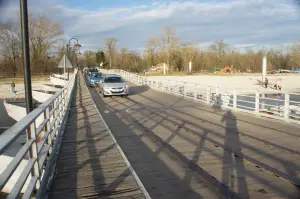 Hyundai i40 Wagon - Prova su strada 