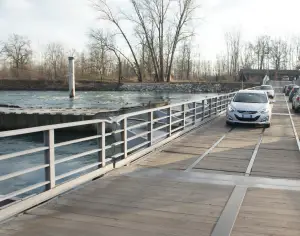 Hyundai i40 Wagon - Prova su strada 