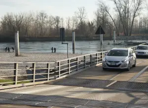 Hyundai i40 Wagon - Prova su strada 