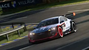 Hyundai in Gran Turismo Sport - 1