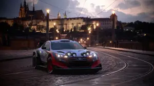 Hyundai in Gran Turismo Sport