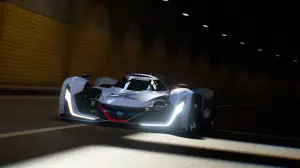 Hyundai in Gran Turismo Sport