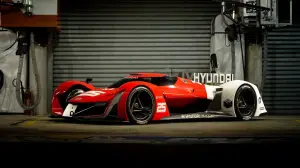 Hyundai in Gran Turismo Sport - 6