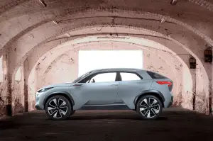 Hyundai Intrado Concept - Foto ufficiali