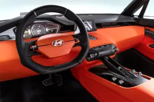 Hyundai Intrado concept ufficiale