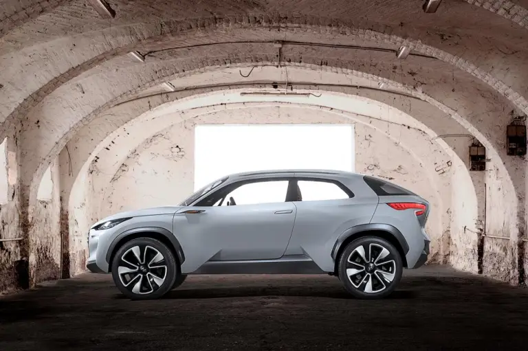 Hyundai Intrado concept ufficiale - 4