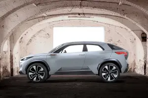 Hyundai Intrado - Foto leaked