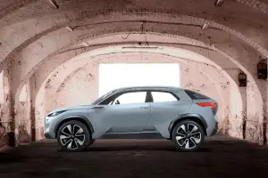 Hyundai Intrado - Salone di Ginevra 2014
