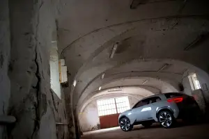 Hyundai Intrado - Salone di Ginevra 2014