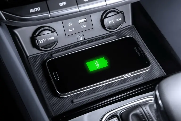 Hyundai Ioniq (ibrida, elettrica e ibrida plug-in) - 26