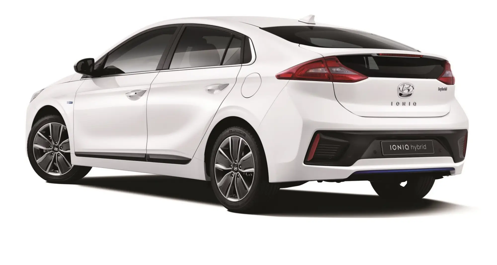 Hyundai Ioniq - 5