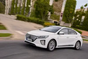 Hyundai Ioniq 2019 - 1