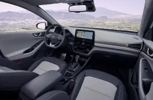 Hyundai Ioniq 2019 - 2