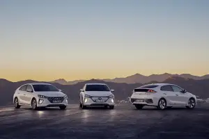 Hyundai Ioniq 2019 - 5