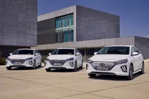 Hyundai Ioniq 2019 - 6
