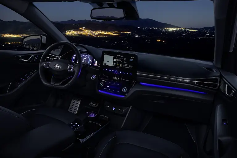 Hyundai Ioniq 2019 - 8