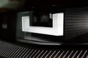 Hyundai IONIQ 5 anteprima milano