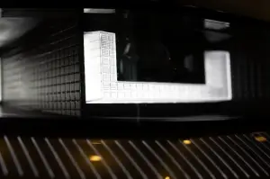 Hyundai IONIQ 5 anteprima milano