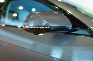 Hyundai IONIQ 5 anteprima milano