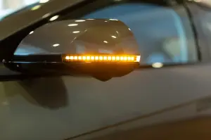 Hyundai IONIQ 5 anteprima milano