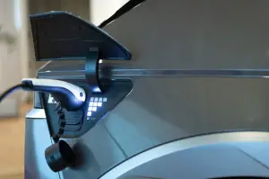 Hyundai IONIQ 5 anteprima milano