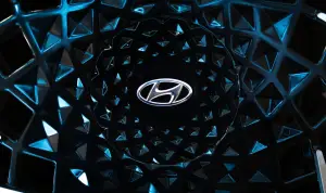 Hyundai IONIQ 5 anteprima milano