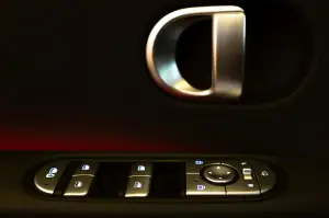 Hyundai IONIQ 5 anteprima milano