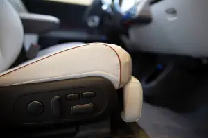 Hyundai IONIQ 5 anteprima milano