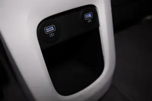 Hyundai IONIQ 5 anteprima milano