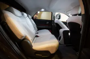 Hyundai IONIQ 5 anteprima milano