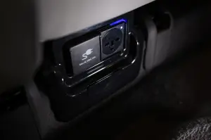 Hyundai IONIQ 5 anteprima milano
