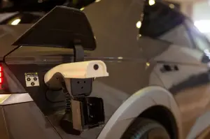 Hyundai IONIQ 5 anteprima milano