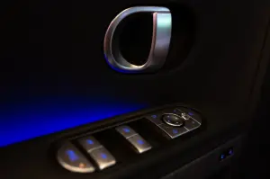 Hyundai IONIQ 5 anteprima milano