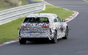 Hyundai Ioniq 5 N - Foto spia 07-11-2022
