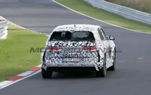 Hyundai Ioniq 5 N - Foto spia 07-11-2022